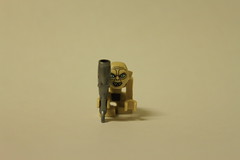 LEGO The Hobbit Riddles for The Ring (79000) - Gollum
