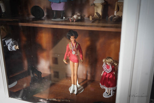 canon dolls haunted creepy figure haunting skater joliet ghosthunting ghosthunters scuttmansion extremevisionparanormal