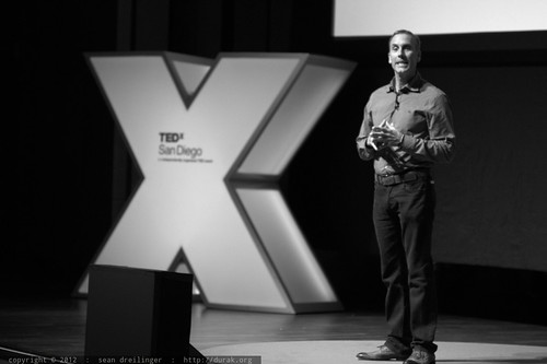 Kent McIntosh   TEDxSanDiego 2012