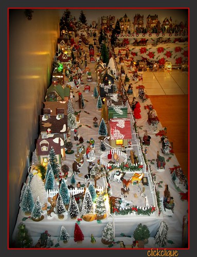christmas decorations 2012