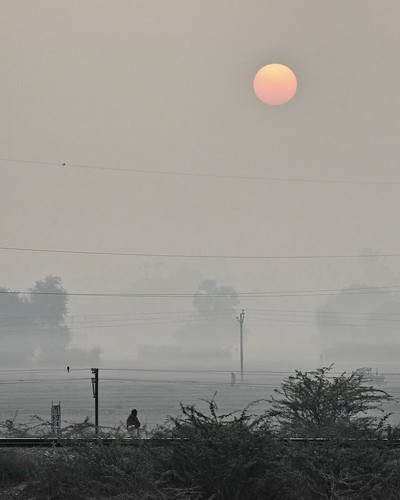 india sunrise varanasi sarnath uttarpradesh