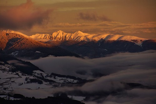 schnee snow mountains alps berge alpen alto südtirol altoadige adige andreaspeters