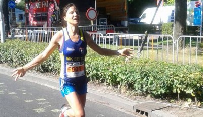 Winschoten: Velička a Gecová třetí na 100 km, Pastorová vítězí v traťovém rekordu na padesátce
