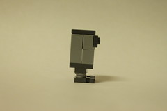 LEGO Star Wars 2012 Advent Calendar (9509) - Day 13: Gonk Droid