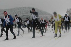 Hojnovodská zlatá lyže 2013