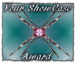 Your ShowCase Award
