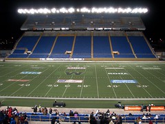 Winnipeg Stadium