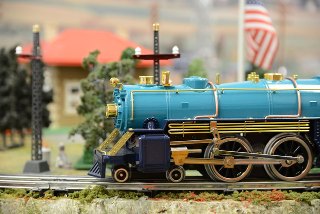 Baltimore model train store celebrates its 100th | Flickr - Photo 