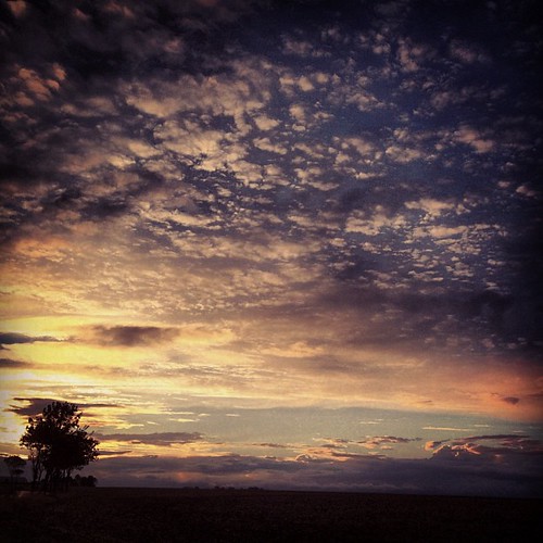 sunset sky tramonto ciel cielo coucherdesoleil uploaded:by=flickstagram instagram:photo=2890742399098919781785738