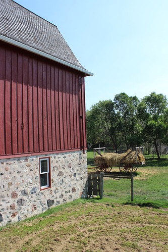 saskatchewan sk canada barn farm rural