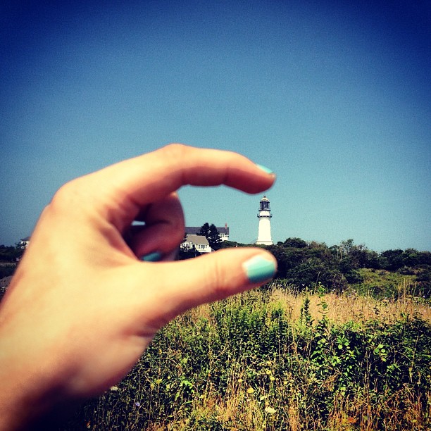 #lighthouse #maine #capeelizabeth