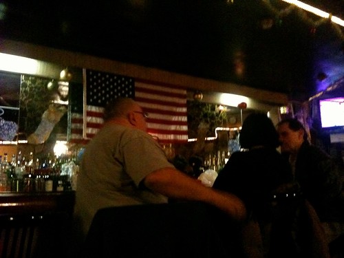 The Bar at Belmont Tavern Belleville NJ