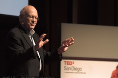 Ken Blanchard   A Journey of Collaboration   TEDxSan… 