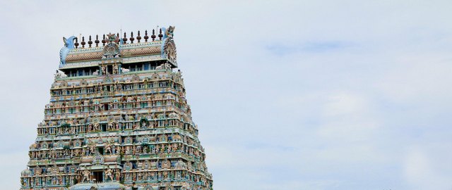 chidambaram temple pictures