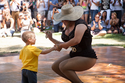 arizona festival drag dancing stage pride entertainment bands pines flagstaff va lgbt di