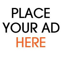 place your ad here