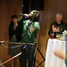 Reception at Karl Strauss Brewery   TEDxSanDiego 2012