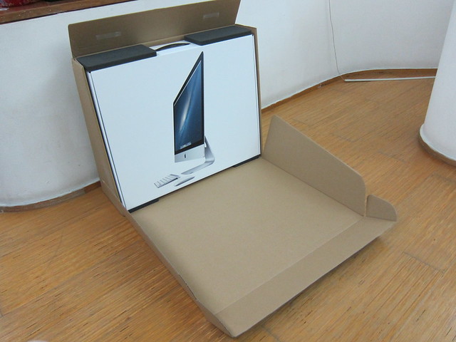 PC/タブレット PCパーツ Apple iMac 27″ (Late 2012) « Blog | lesterchan.net