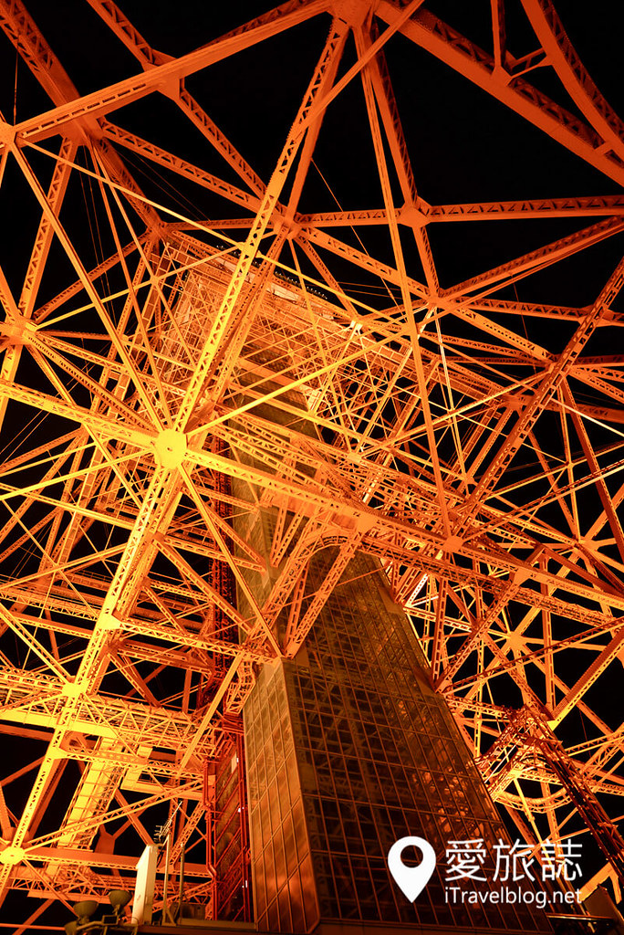 东京铁塔 Tokyo Tower 26