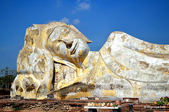 Ayutthaya, March 2011
