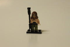 LEGO Star Wars Rancor Pit (75005) - Malakili