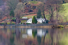 Rydal Water, Lake District