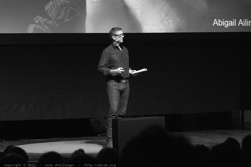 J. Nichols   Exploring Our “Blue Mind”   TEDxSanDiego 2012