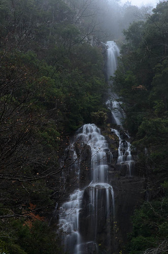 japan fog waterfall long exposure ngc 日本 広島県 三次市 allxpressus