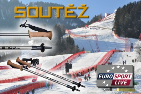 SP v Kitzbühelu: jak jste tipovali s Eurosportem