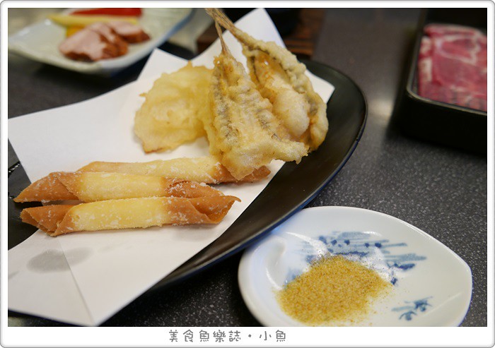 【日本美食】かごの屋 JR和歌山駅前店/火鍋串炸握壽司吃到飽 @魚樂分享誌