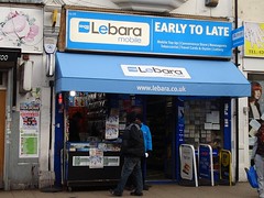 Picture of Early Till Late, 24-26 London Road