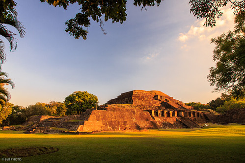 mayan elsalvador archaeological centralamerica tazumal chalchuapa imagesofelsalvador