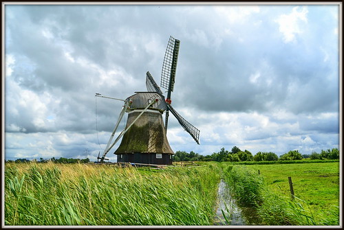 deutschland windmills molens niedersachsen windmühlen mühlen landkreisfriesland