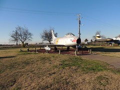 Castle Air Museum Atwater Ca. (2)