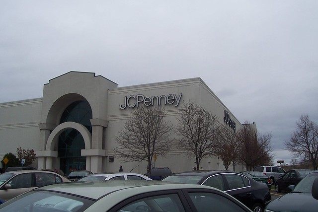 JCPenney - Carousel CenterDestiny USA - Syracuse, NY | Flickr - Photo ...