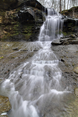 creek waterfall stream tn tennessee falls jackson jacksoncounty hardscrabble dodsonbranch upperhardscrabblefalls