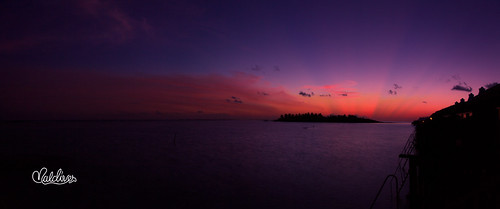 sunset sky panorama lagune water canon meer wasser sonnenuntergang sundown himmel maldives atoll malediven hugin meemu 24105f40lisusm 5dmarkii svenipictures urlaubstagebuch svenlöffelhardt