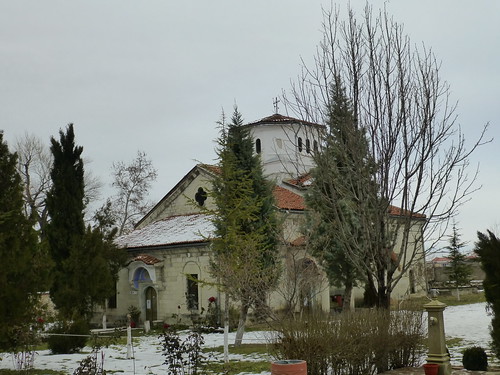 kirche kloster 2012 bulgarien