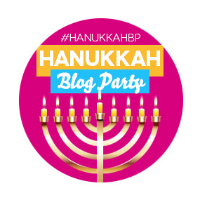 Hanukkah Blog Party