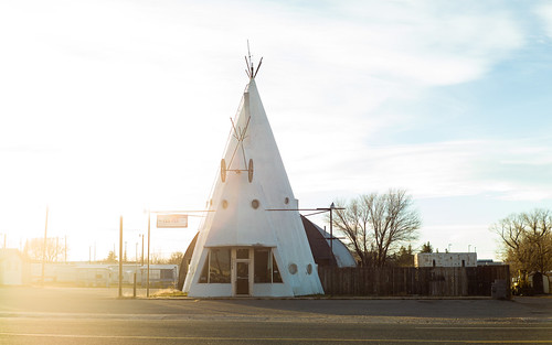sunset building fall architecture wyoming teepee cheyenne 50mmf14 2012 dailies m9 lolwut southgreeleyhighway