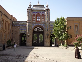 Teerão