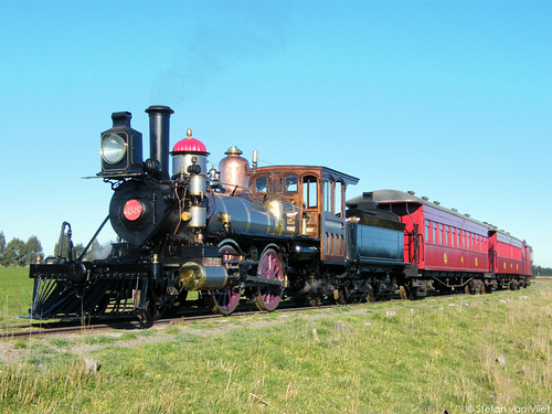 steam steamtrain theplains nzr rogersk theplainsrailway nzrclassk nzrrogersk