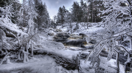 winter snow norway waterfall vinter foss ise snø sarpsborg børtevannet