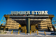 Bomber Store