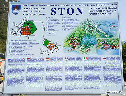 Ston (Croacia)