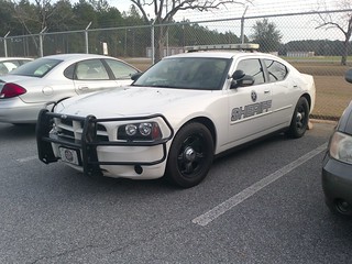 Dodge Charger/Magnum Police Cars | Flickr - Photo Sharing!