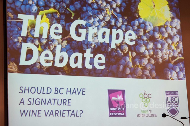 The Grape Debate-2