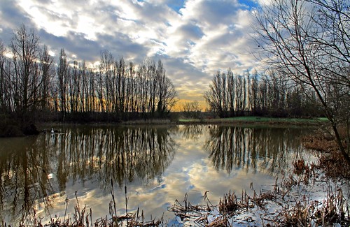 light sky sun clouds bedford bedfordshire felton countrypark lumen priorycountrypark robertfelton riversidepond