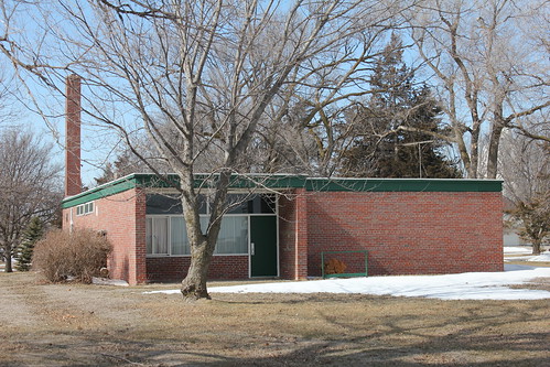 Public School (Former) - Cordova, NE