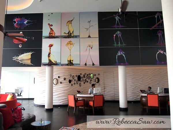 Le Meridien Bali Jimbaran - Room Review - Rebeccasaw-004